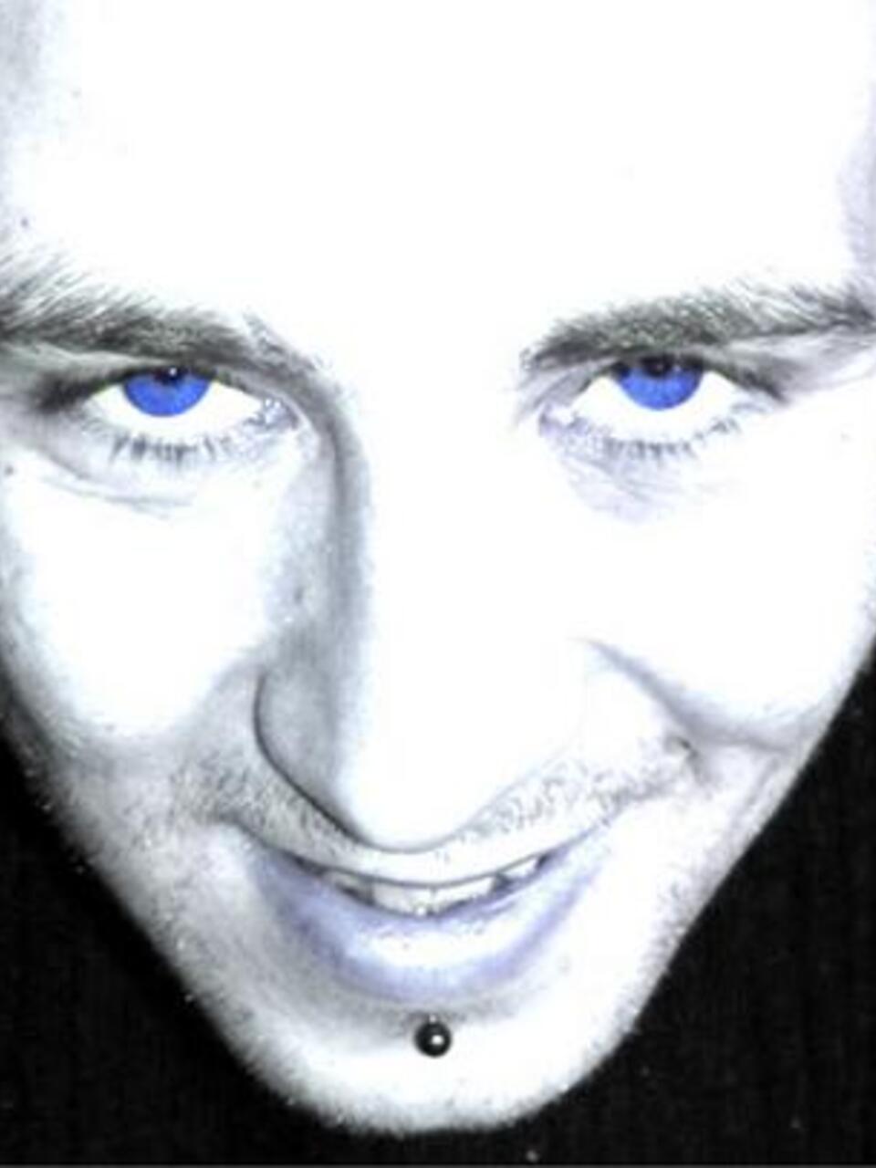 Ghislain Gilberti Ghislain Gilberti