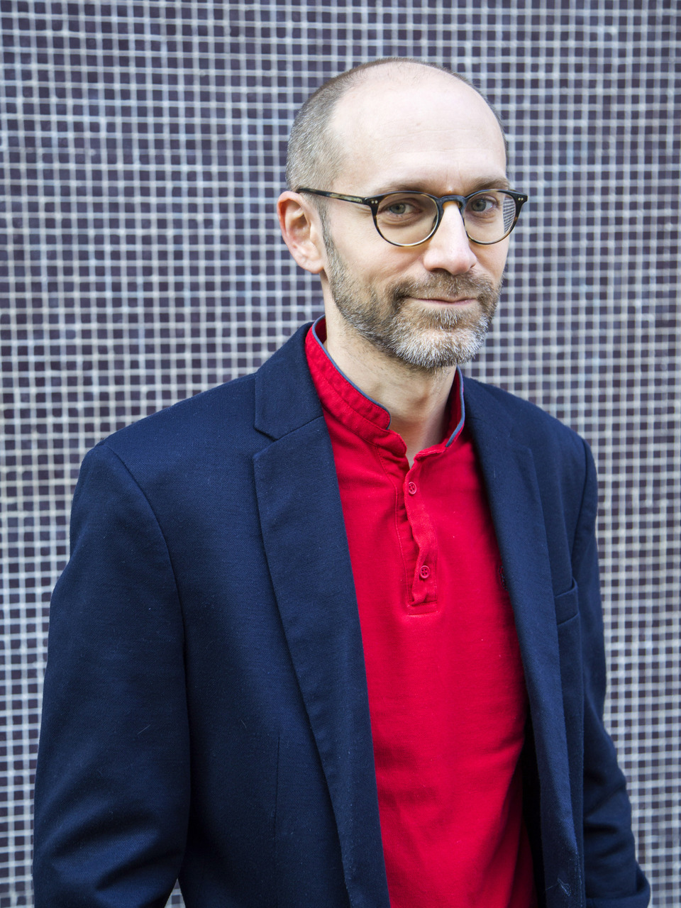 Arnaud Dudek Arnaud Dudek