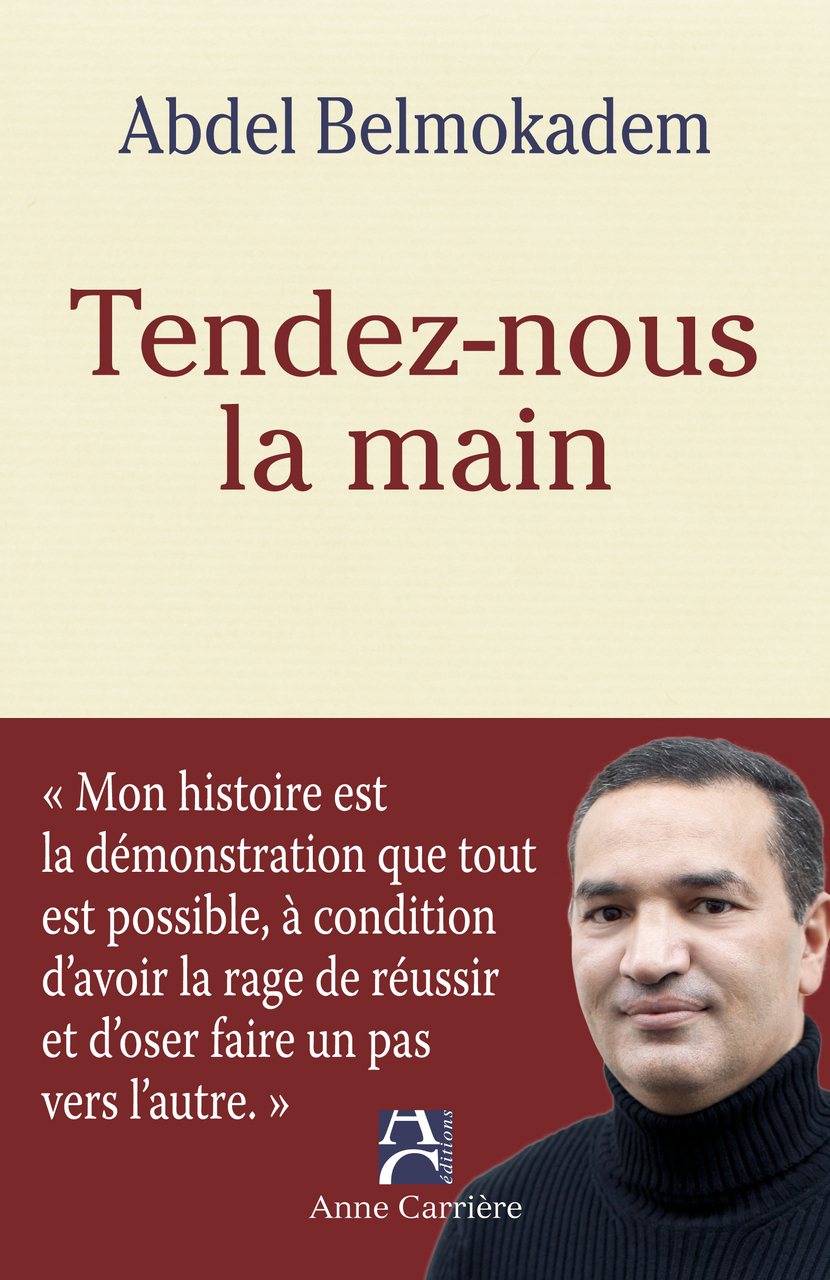 Tendez-nous la main Tendez-nous la main