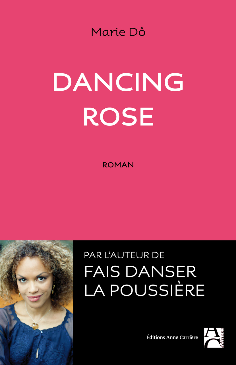 Dancing Rose Dancing Rose
