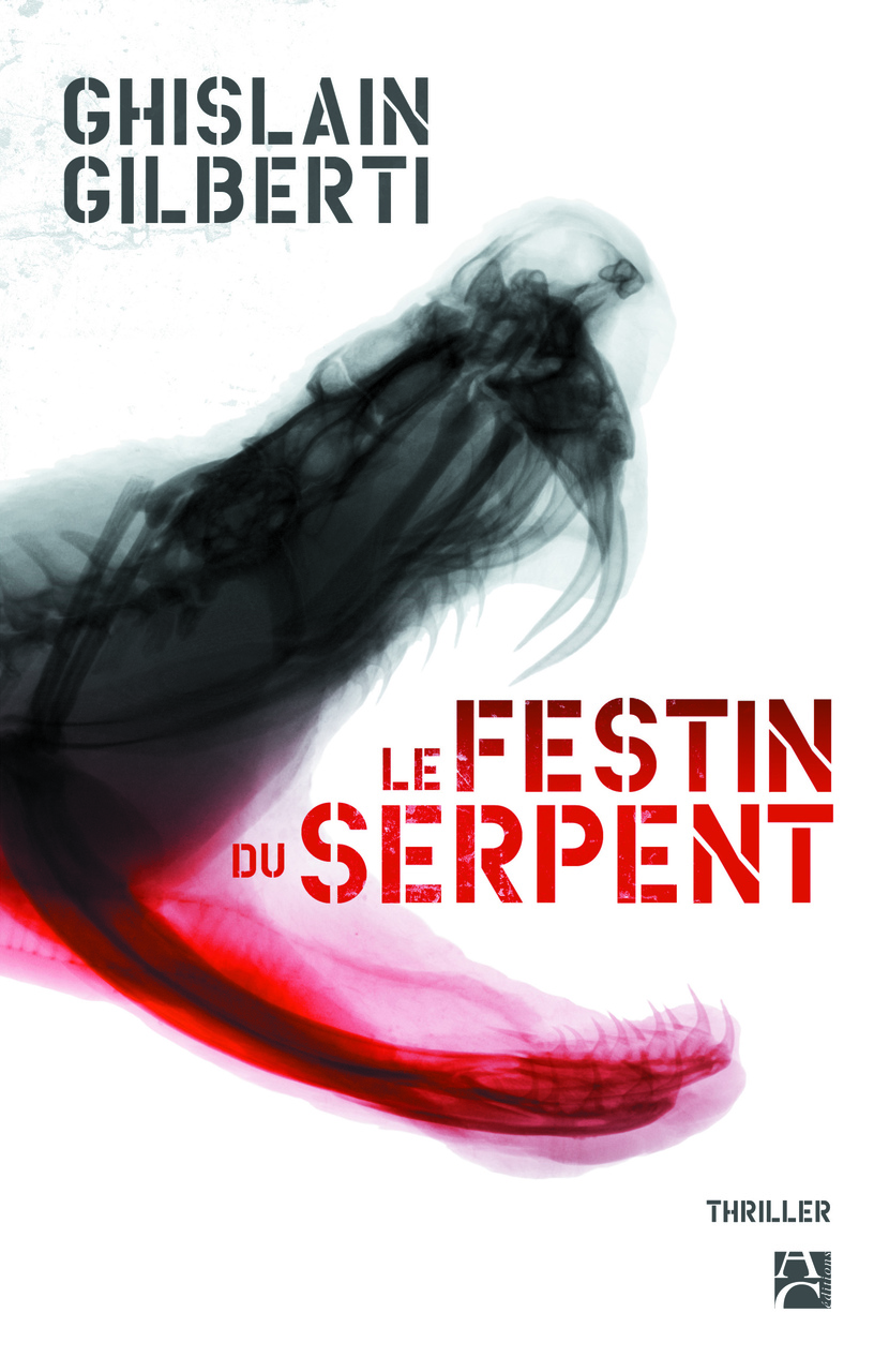 Le festin du serpent