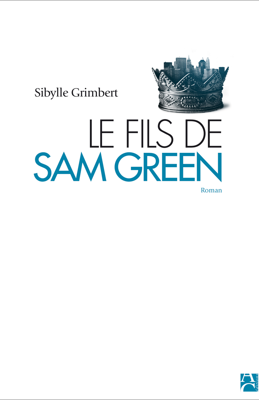 Le fils de Sam Green