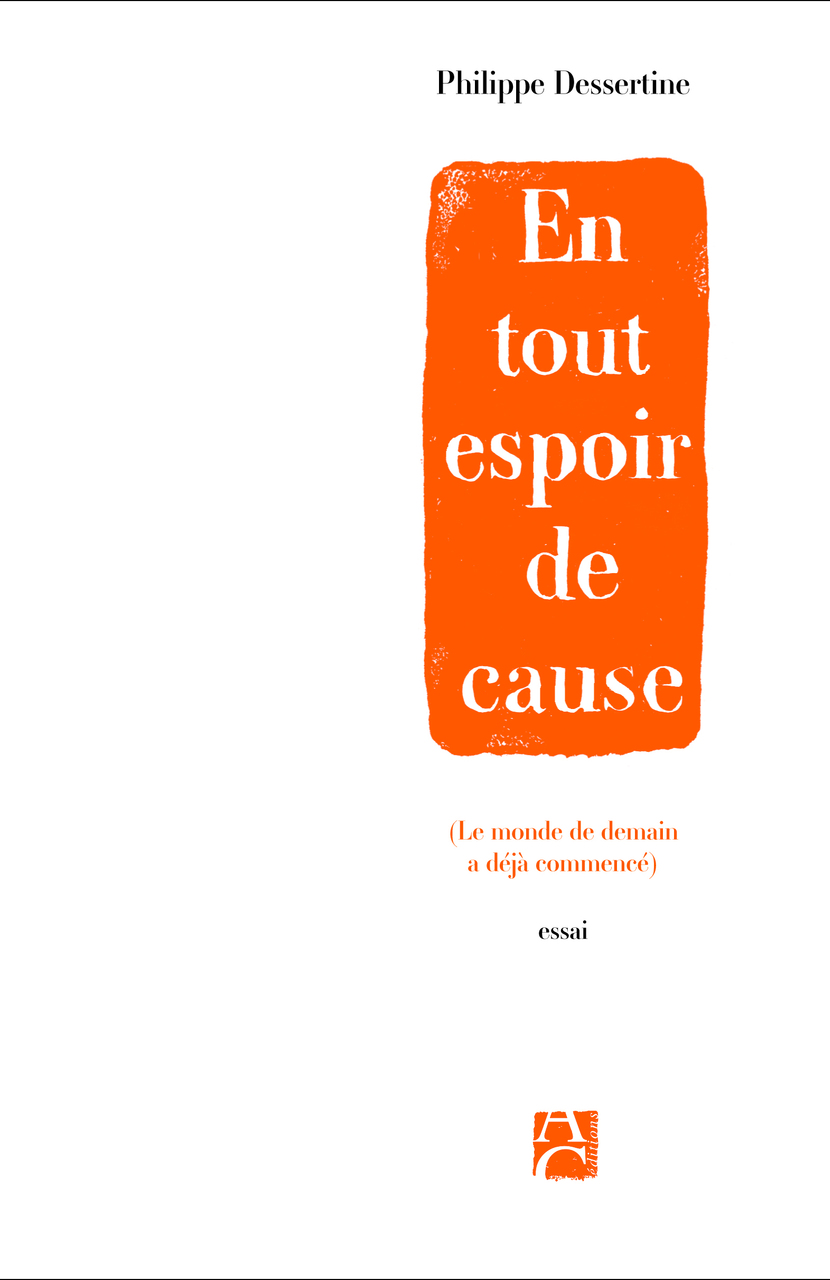 En tout espoir de cause En tout espoir de cause