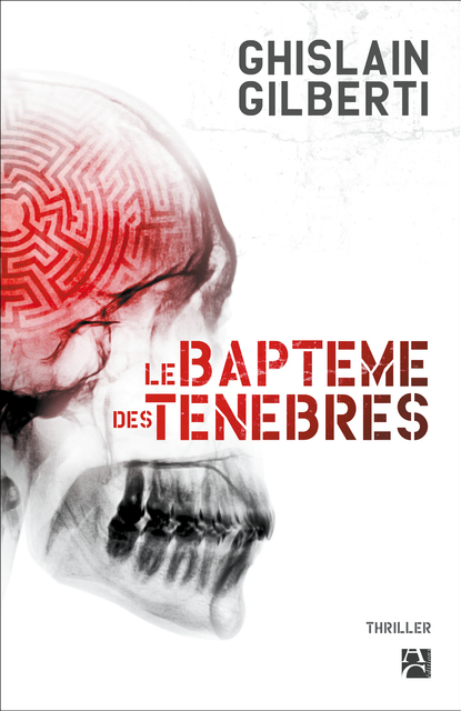 Le baptême des ténèbres Le baptême des ténèbres
