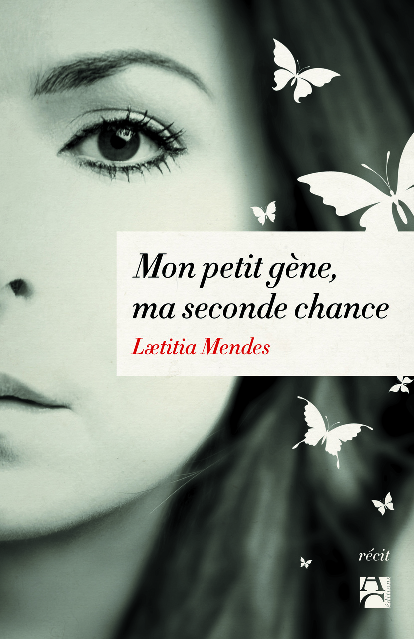 Mon petit gène, ma seconde chance Mon petit gène, ma seconde chance