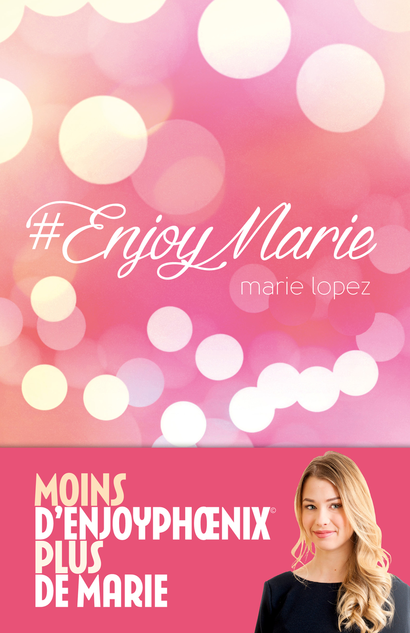 EnjoyMarie EnjoyMarie