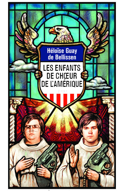 Les enfants de chœur de l’Amérique Les enfants de chœur de l’Amérique