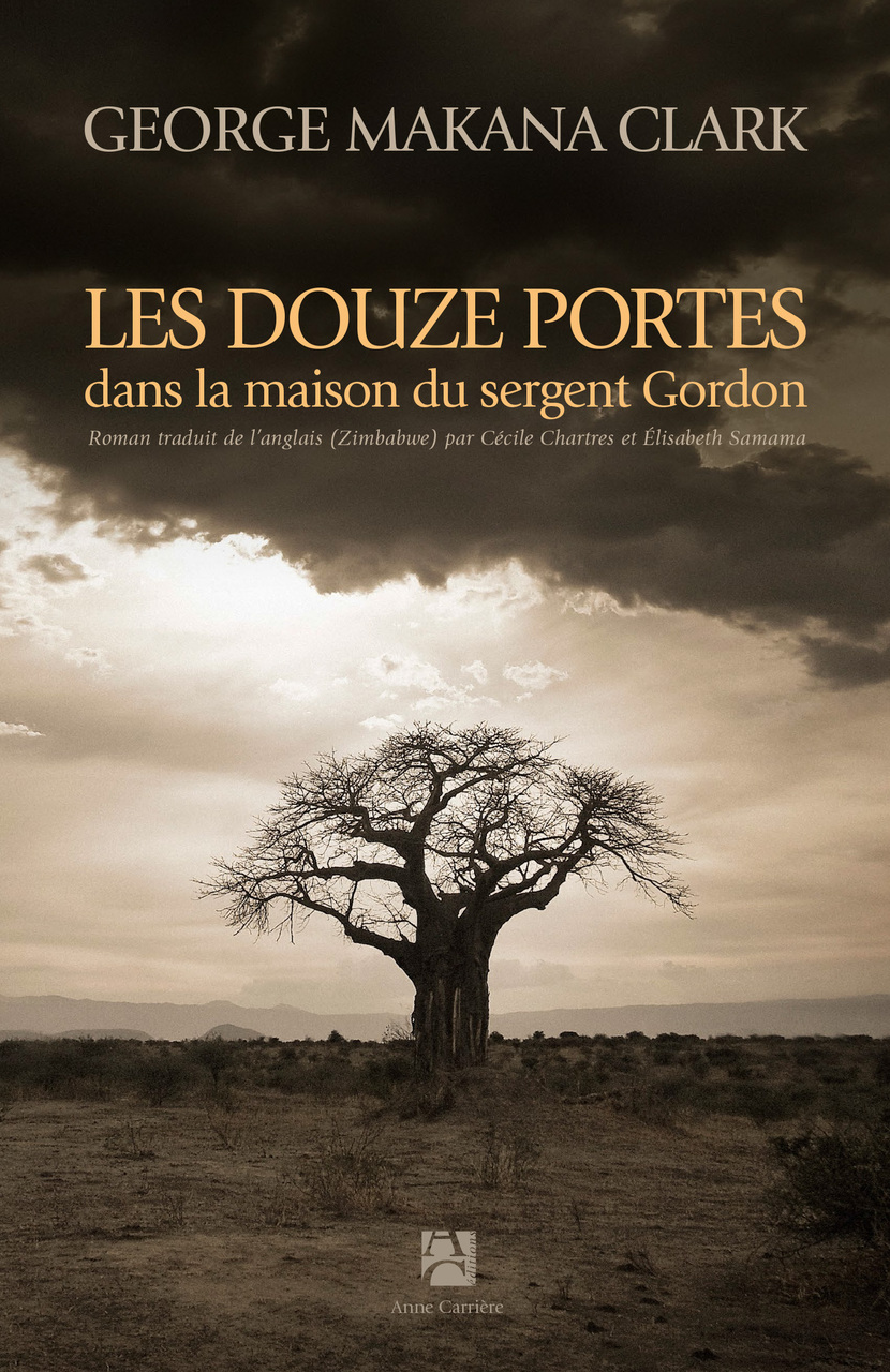 Les douze portes dans la maison du sergent Gordon