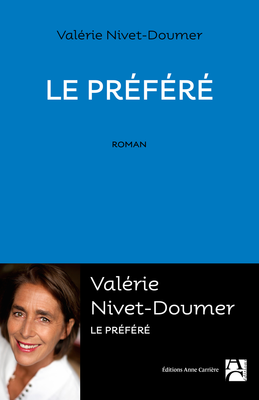 Le préféré Le préféré