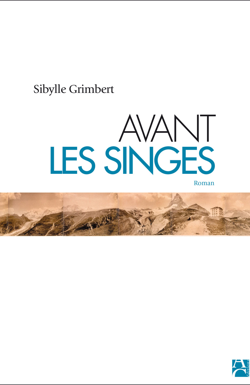Avant les singes Avant les singes
