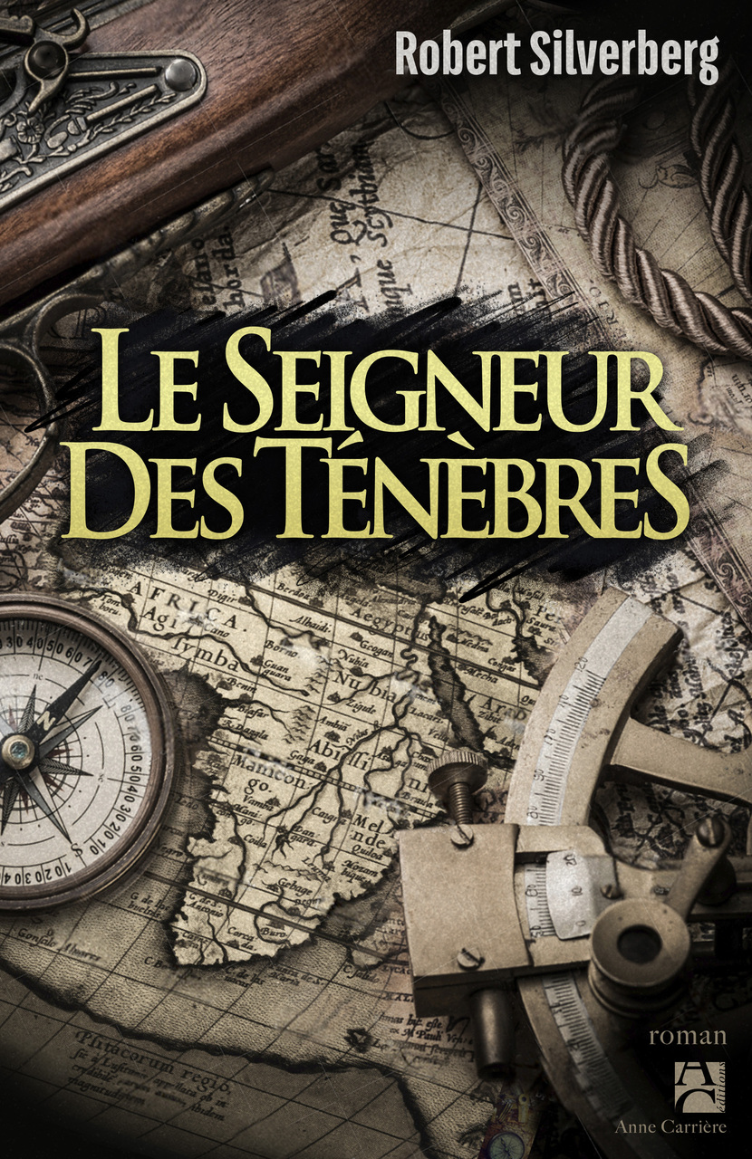 Le seigneur des ténèbres Le seigneur des ténèbres