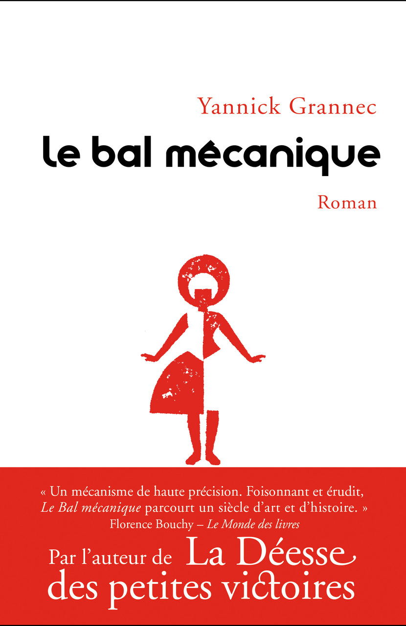 Le bal mécanique