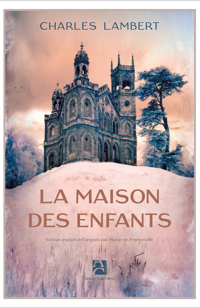 La maison des enfants La maison des enfants