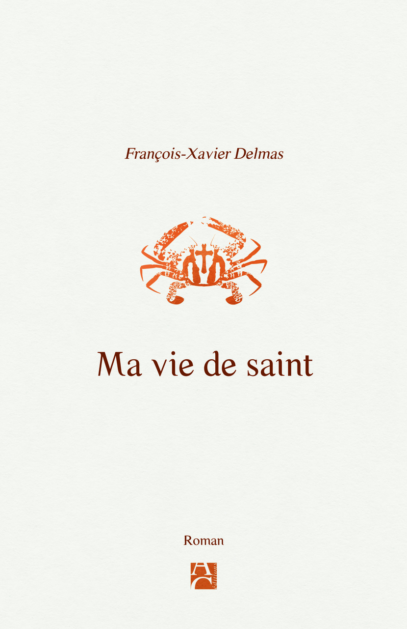 Ma vie de saint Ma vie de saint