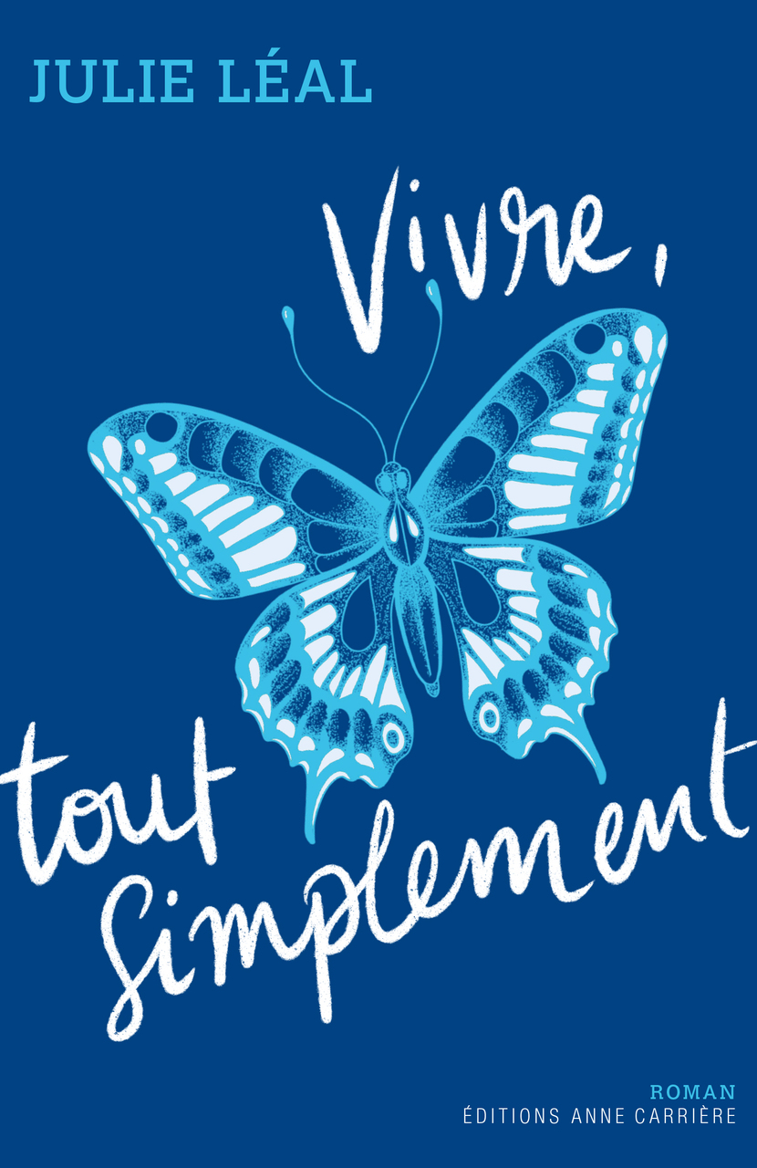 Vivre, tout simplement Vivre, tout simplement