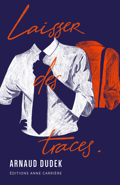 Laisser des traces Laisser des traces