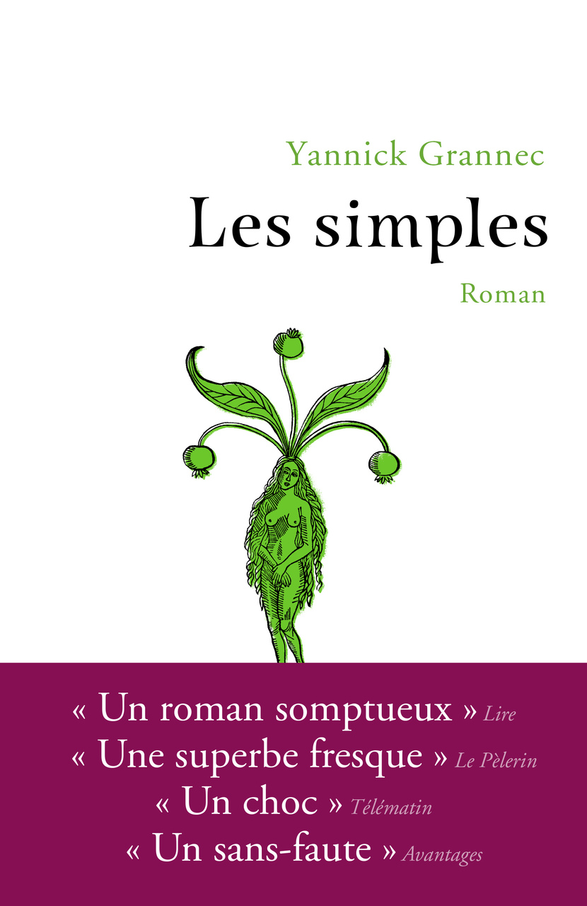 Les simples Les simples