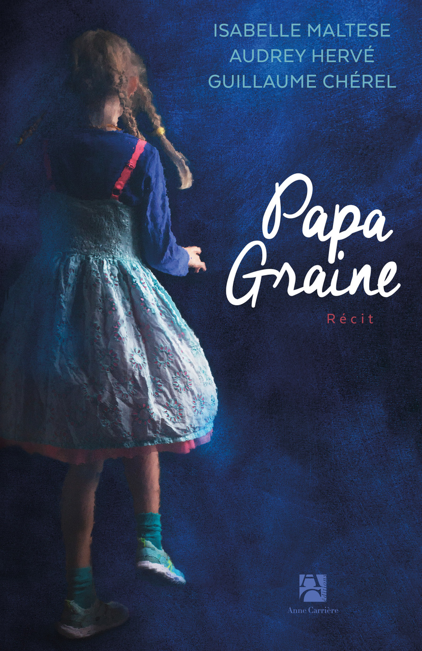 Papa Graine Papa Graine