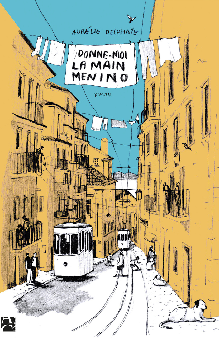 Donne-moi la main Menino Donne-moi la main Menino