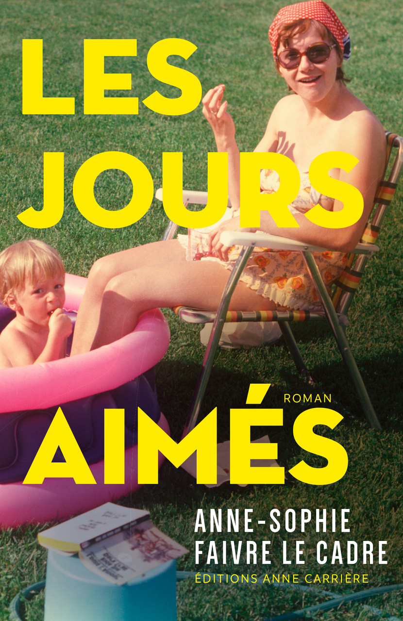 Les Jours aimés Les Jours aimés