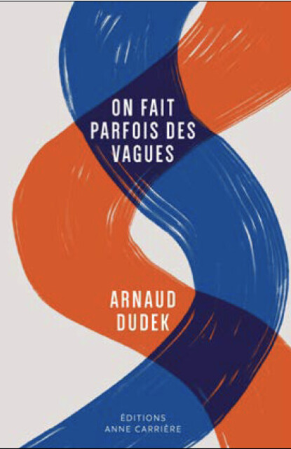 On fait parfois des vagues On fait parfois des vagues