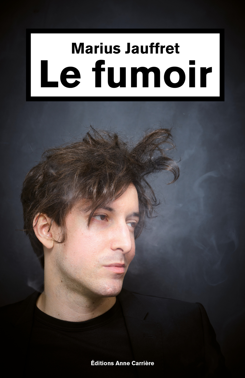 Le Fumoir Le Fumoir