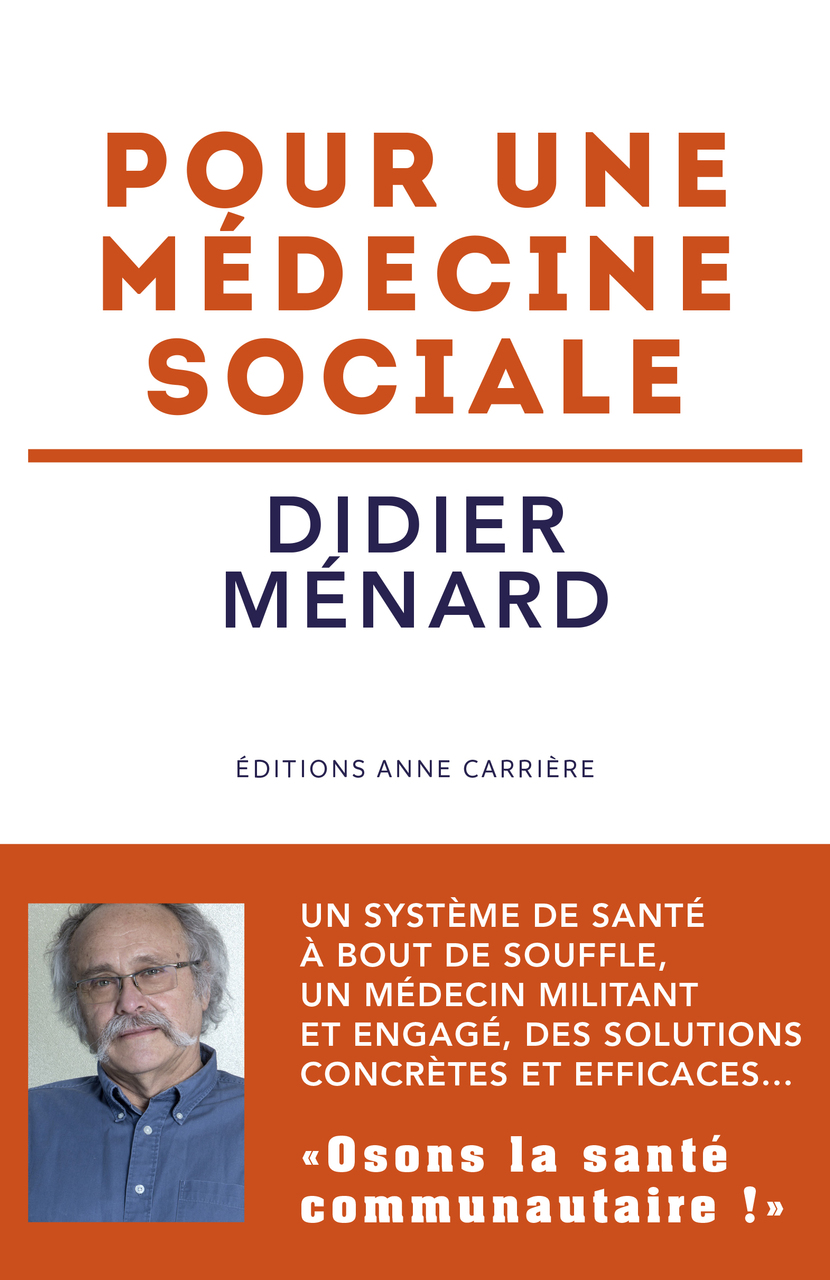 Pour une médecine sociale