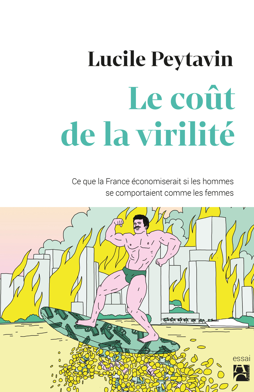 Le coût de la virilité