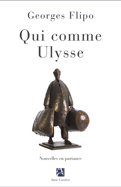 Qui comme Ulysse Qui comme Ulysse