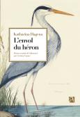 L'envol du héron