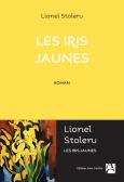 Les iris jaune