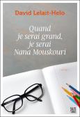 Quand je serai grand, je serai  Nana Mouskouri