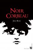 noir corbeau--