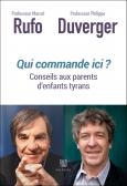 qui commande ici?--