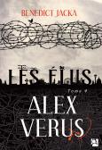 Alex Verus - Tome 4