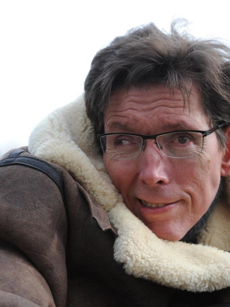 Philippe Vigand