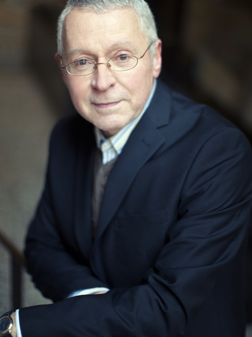 Alain Stoeffler