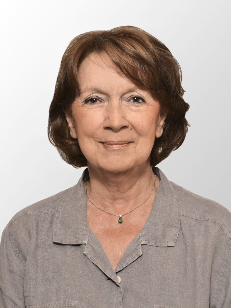 Anne-Marie Merle-Béral