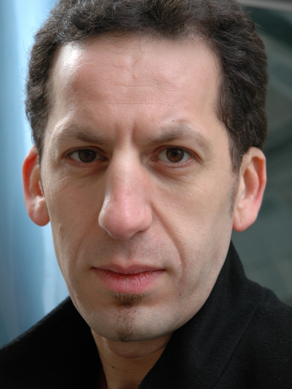 Nor Eddine Boudjedia