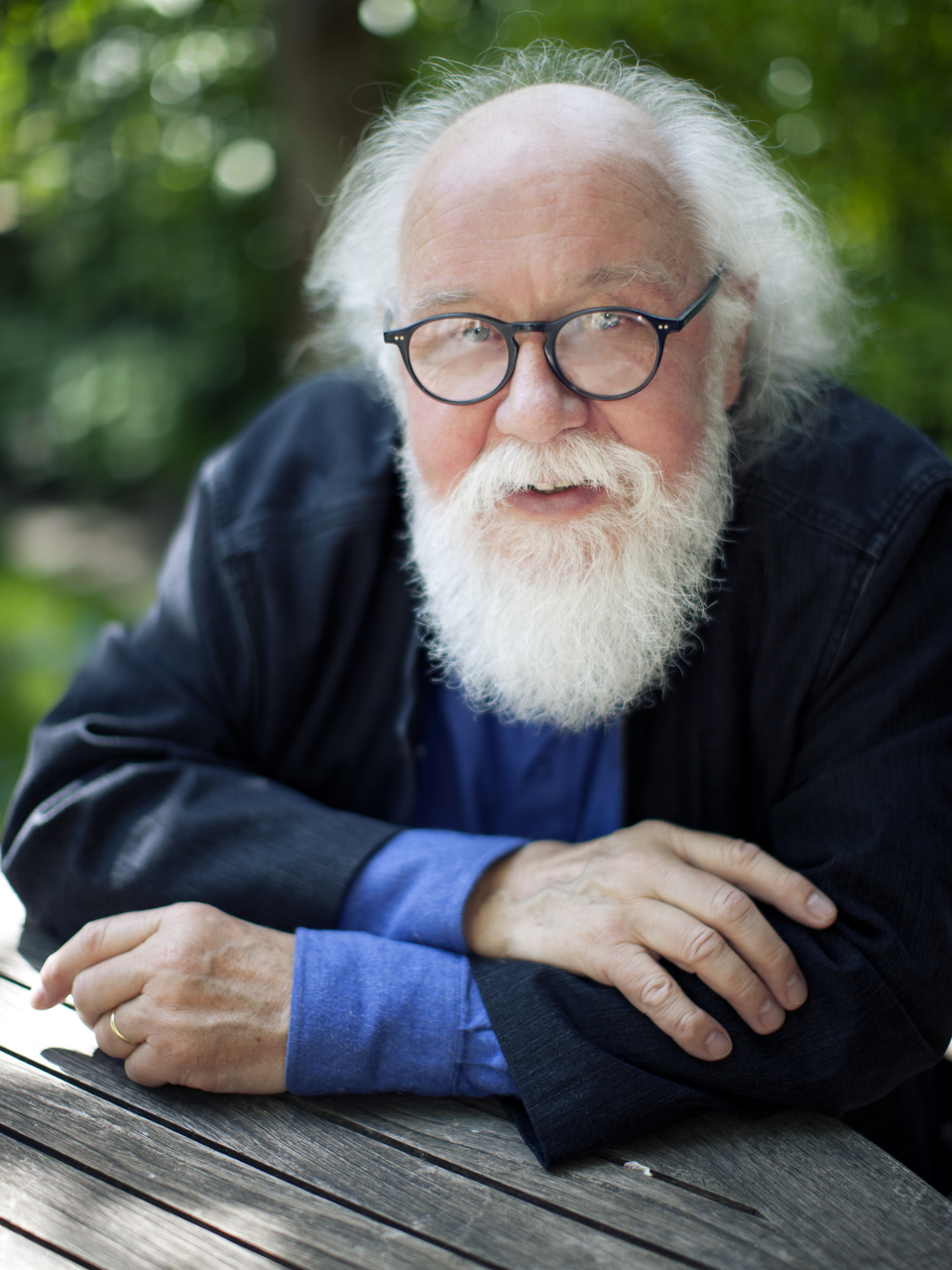 Bernard Prou