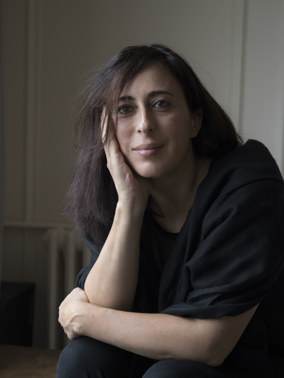 Cécile Hennion