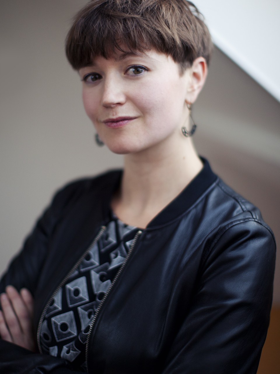 Laura Fredducci