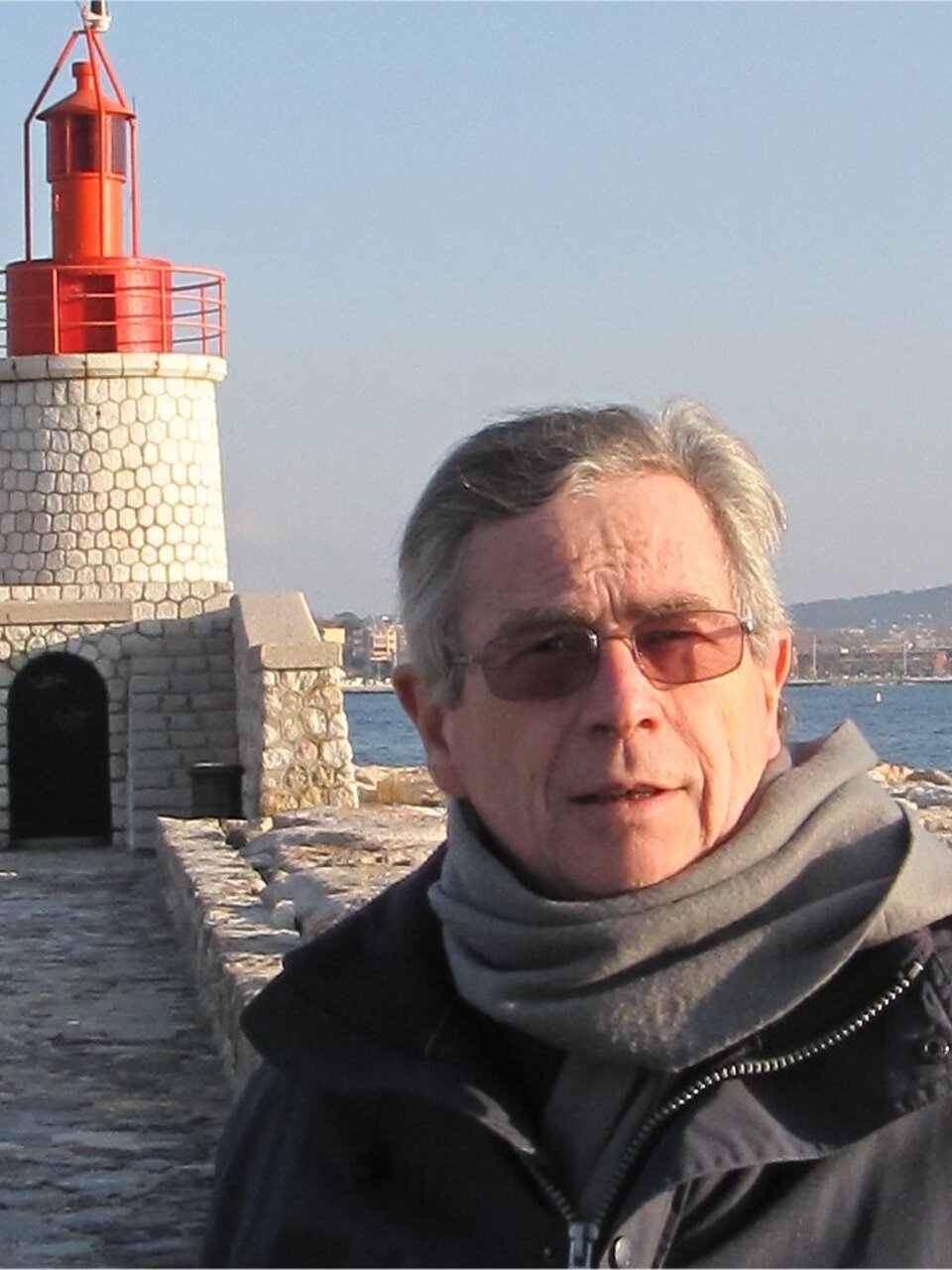 Jean-Pierre Paumier