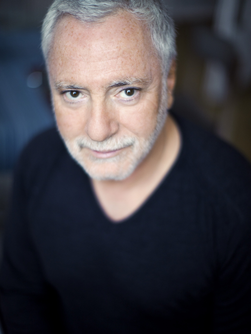 Jamil Rahmani