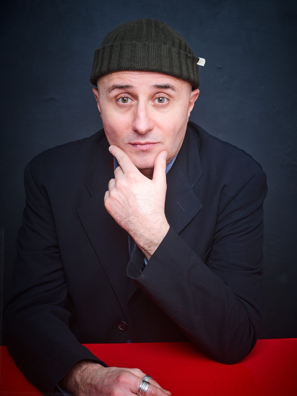 Zoltán Mayer