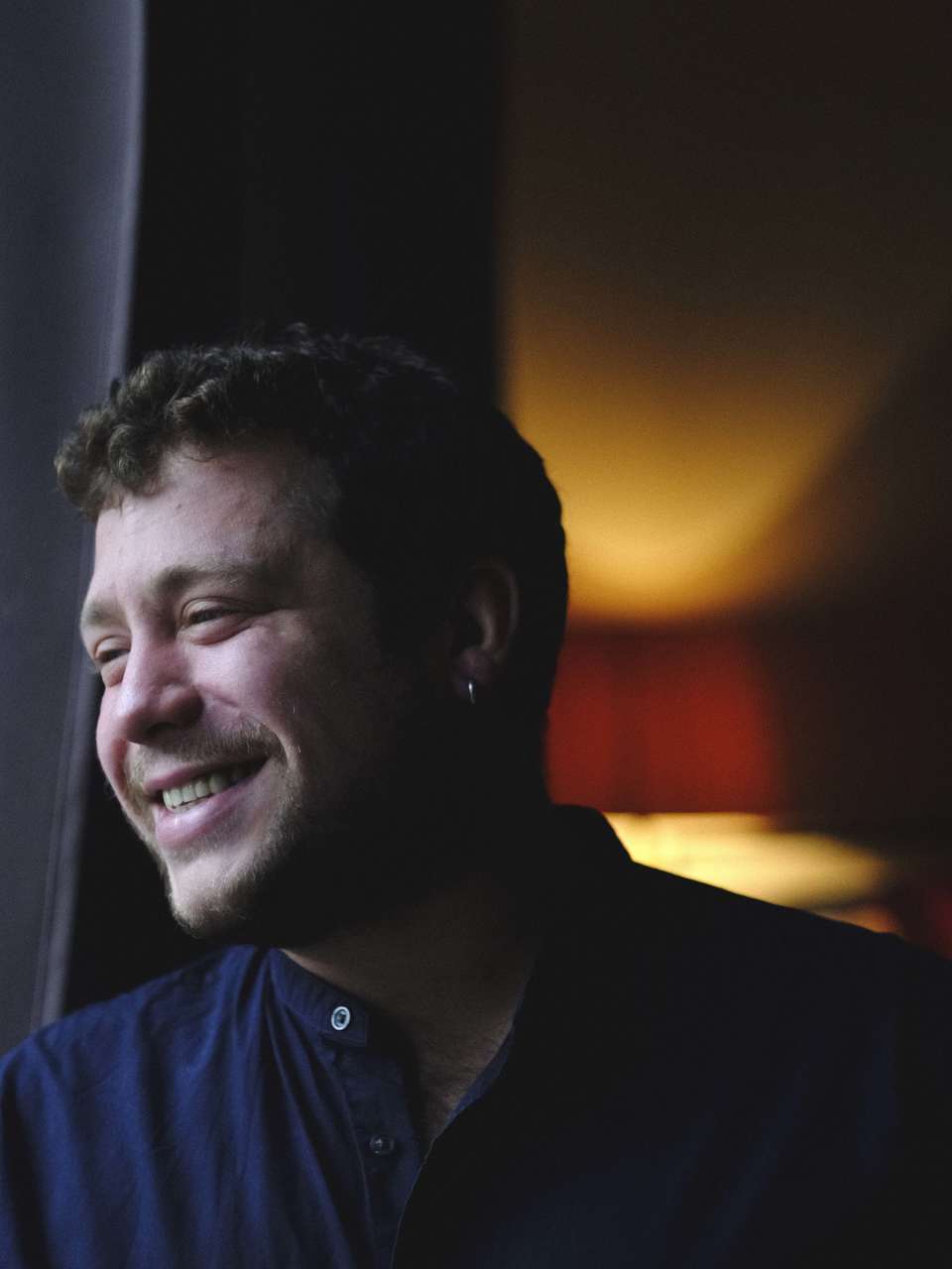 Sébastien Coville
