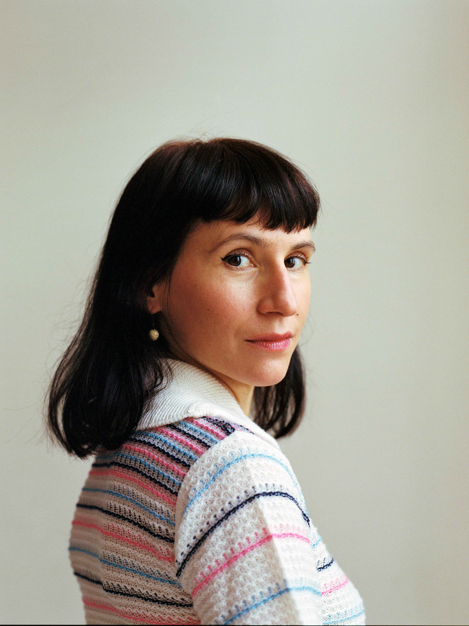 Laure Giappiconi