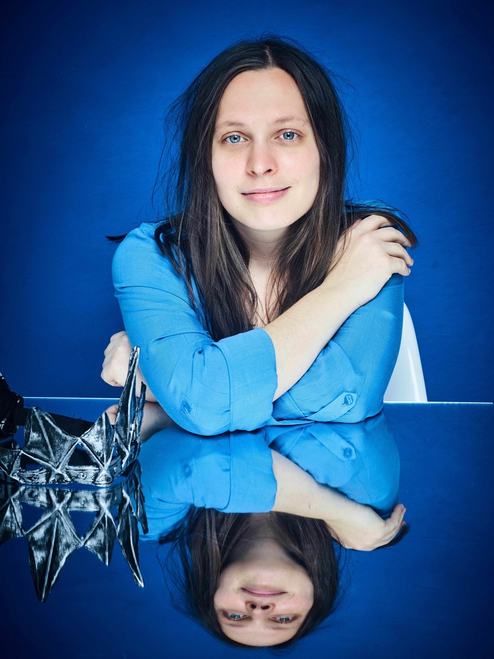 Mathilde Férey