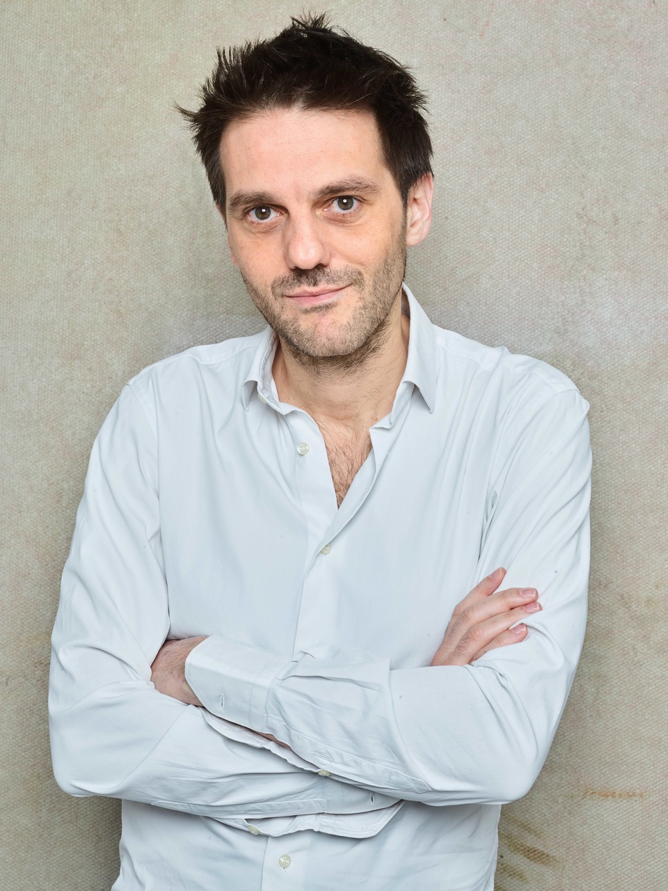 Pierre Darkanian