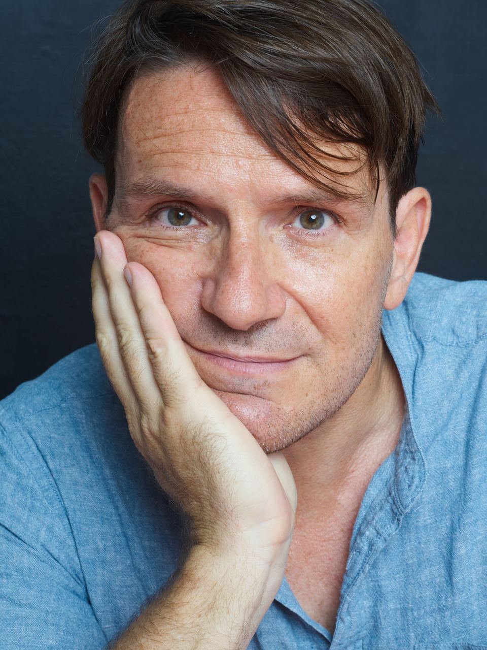 Fabien Vinçon